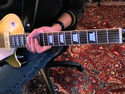 Crystal Blue Persuasion - Tommy James & the Shondells - Lesson - Part1