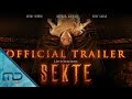 Sekte - Trailer