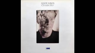 Andy Davis: Clevedon Pier (1989) [Full Album]