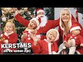 KERSTMiS ( als we samen zijn) ? - De Bellinga’s  [OFFiCiAL MUSiC ViDEO]