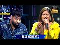 Chal Tere Ishq पर Sneha को सुनकर Badshah ने की क्या शिका�