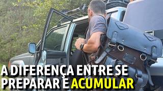 Um equipamento para a VIDA INTEIRA?