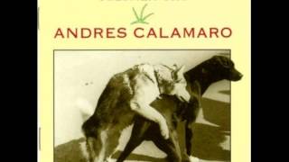 Andrés Calamaro | 12. Un Sobre De Vithel Thone | Grabaciones Encontradas Vol. 01