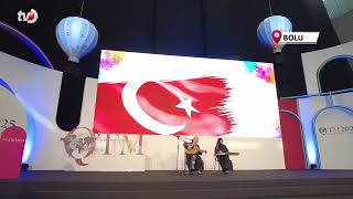 Bolu, Katar’daki Turizm Fuarında Türkiye’yi Temsil Etti