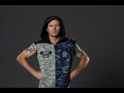 PBC on FS1 Preview: Sammy “The Sergeant” Vasquez