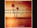 Kings of Leon-Beach Side Lyrics