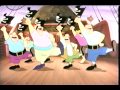 Opening To The Jungle Book 1997 VHS Version 1