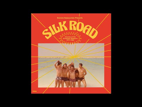 Marten Yorgantz - Ammenan Serdov (De Tout Coeur) (Fundido Edit)