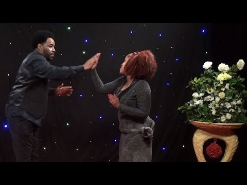 MUNYE & LAKI HAJI LIBINTI JACEYLKA 2017 HD