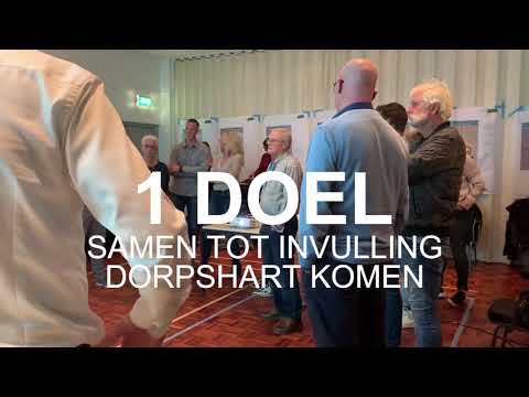 Dorpshart Zwartewaal