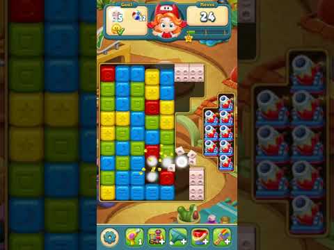 Toy Blast Level 2426