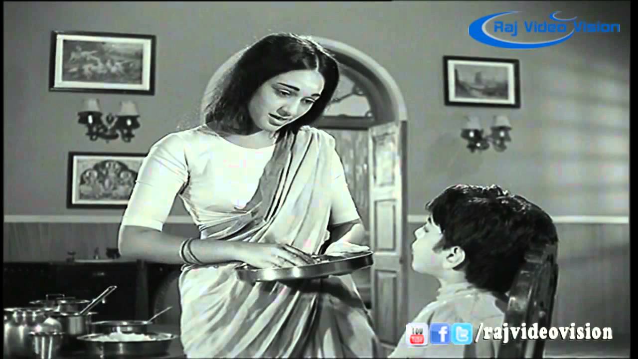 Kaveri Maanthoppu Song Lyrics | Marupiravi | Soolamangalam Rajalakshmi