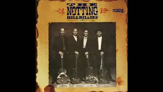 The Notting Hillbillies - Will You Miss Me (1990) (Vinyl)