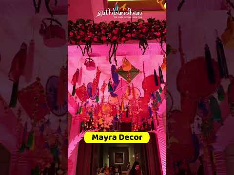 Wedding Planner portfolio by Gathbandhan Events in Mumbai - Photo 2