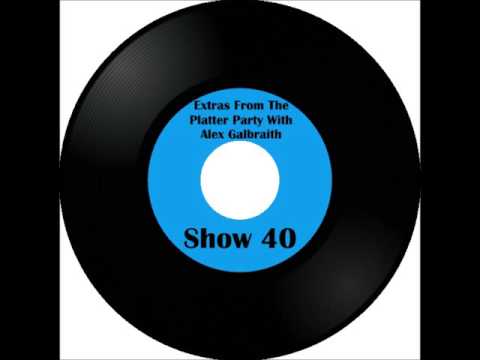 Mickey Bowman & Twinkle Toes - Little Sandy