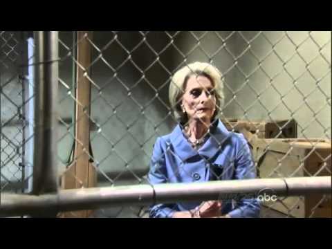 Nikolas leaves PC & Helena returns 6-30-11