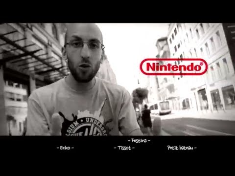 Sentin'L - La poignée de Punchlines #8 pour Give me 5 prod.