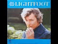 1968 - Gordon Lightfoot - Long way back home