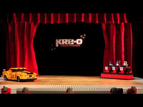 KRE-O Transformers | Bot Stars