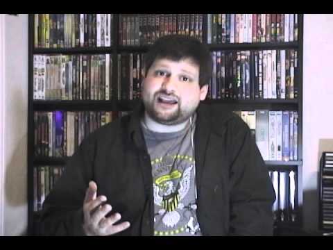 Films You Should Be Watching - Episode 1