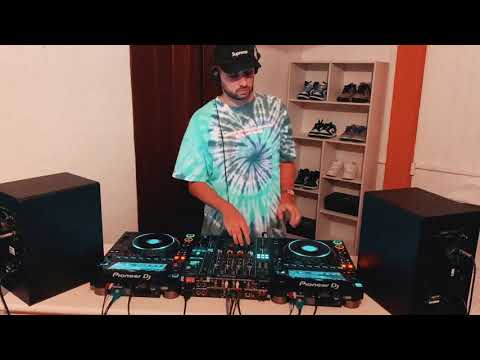 Classmatic @ Dirtybird Festival Brasil
