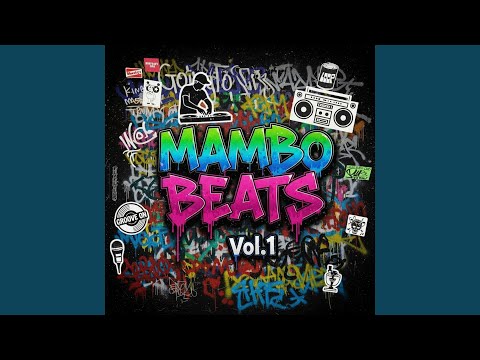 Tan Apretando (Instrumental)