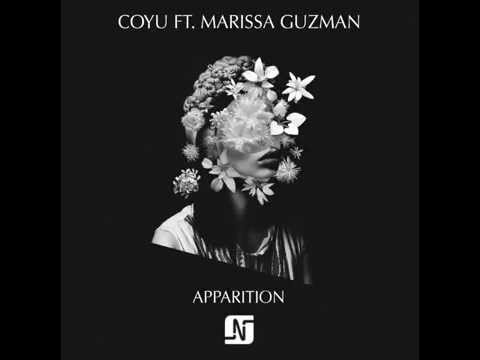 Coyu & Marissa Guzman - Apparition (Dub Mix) - Noir Music