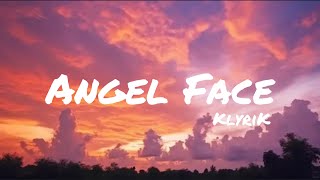 Angel Face - Oscar and the wolf (Lyrics)