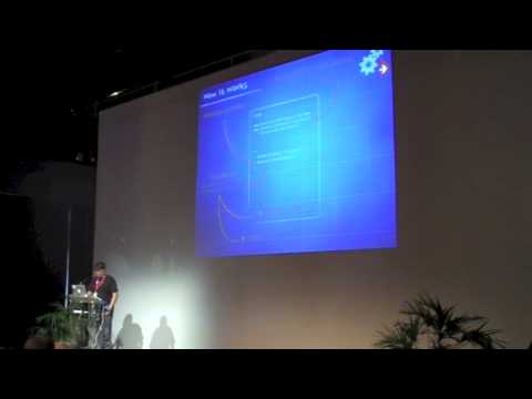 Annotating with Annotations - Rafael DOHMS - Forum PHP 2012