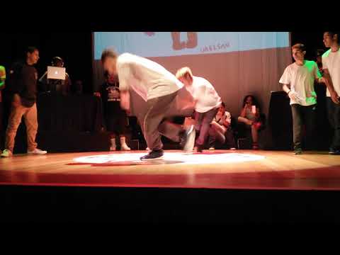 Sou da favela VS Jesus Niggaz