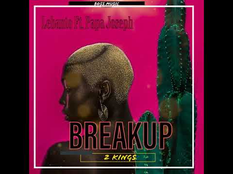 Lebanto - breakup [ft PaPa Joseph instrumental.