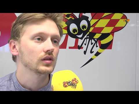 Siktar på guld i Rio – sen vill Marieke Vervoort dö