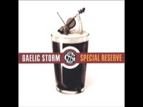 The Beggarman - Gaelic Storm