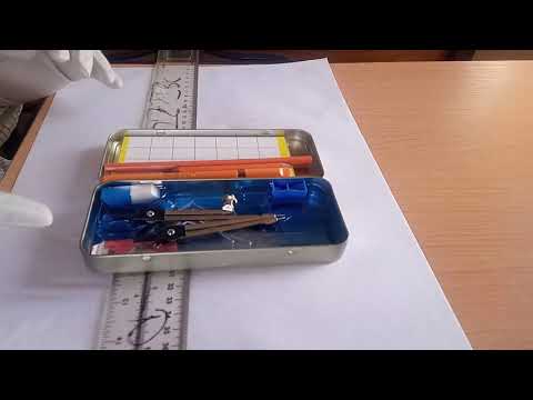 Introduction To Technical Drawing For Beginners