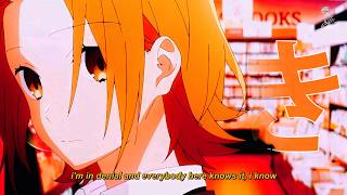 Cover art for Denial