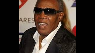 SAM MOORE-hold on, i'm comin'
