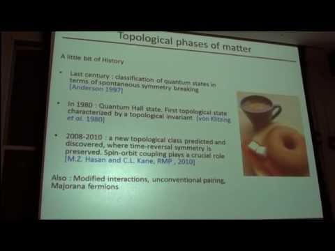 JQI Seminar 2/18/13 - Waseem Bakr