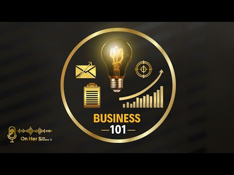 On Her Side | S2 Ep6 - Business 101