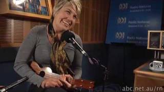 Melinda Schneider does Doris Day live - ABC Radio National Breakfast