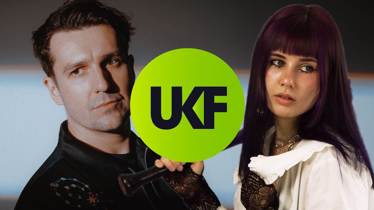 Grafix - We're On Fire (ft. Madishu)