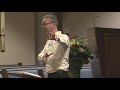 Christians Get Depressed Too |  Dr.  David P Murray