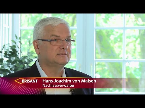 Der Fall Schulze - ein Fall von Abwesenheitspflegschaft