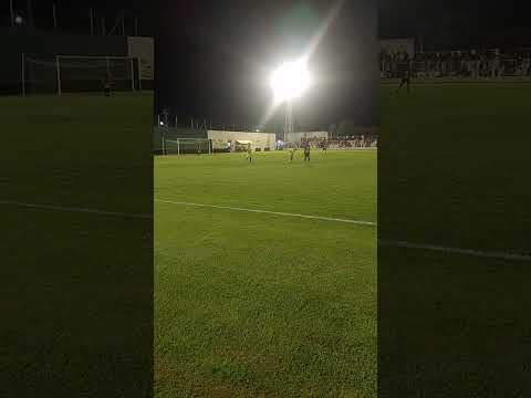 Cascudo X Sussuarana na arena Itacoatiara em Piripiri-Pi