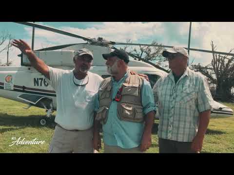 Visit from José Andrés 10/10/19