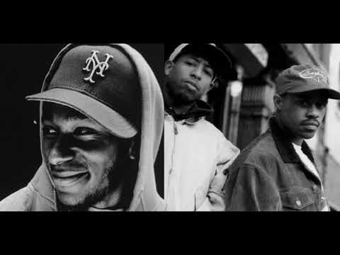 Mos Def (Next Universe) VS Gangstarr (You Know My Steez)