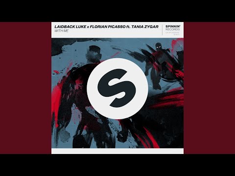 With Me (feat. Tania Zygar)