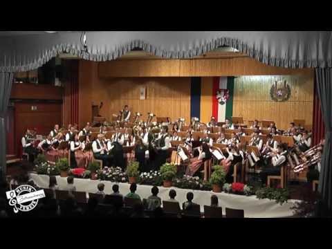 Musikverein Behamberg - Polka für Drei (Karel Belohoubek)