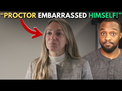 Karen Read Finally Speaks On The Michael Proctor Text Messages