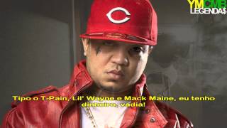 Young Money - Gooder Legendado