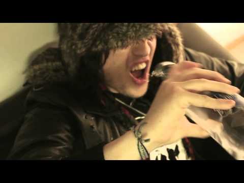 ALL TOGETHER NOW - VODKA NIGHT - Folkstudios 24.4.2012